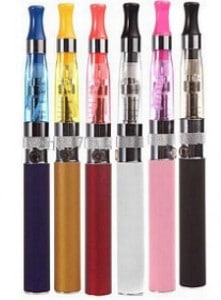 elfbar nachfüll pod läuft aus San Diego Moves Toward Regulation of Electronic Cigarettes main image 1