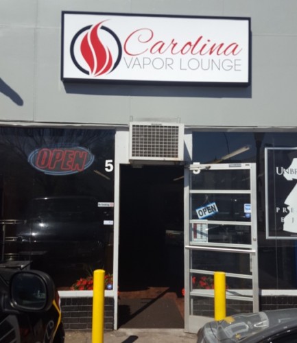 raleigh shop vape (Raleigh) Profile Vapor  Buyer.com Store Carolina Lounge Cig