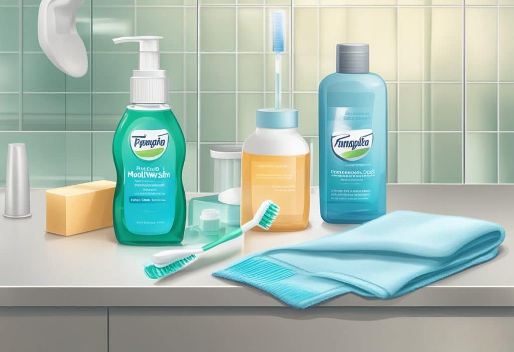 How to Treat Mouth Sores from Vaping Effective Remedies and Care Tips