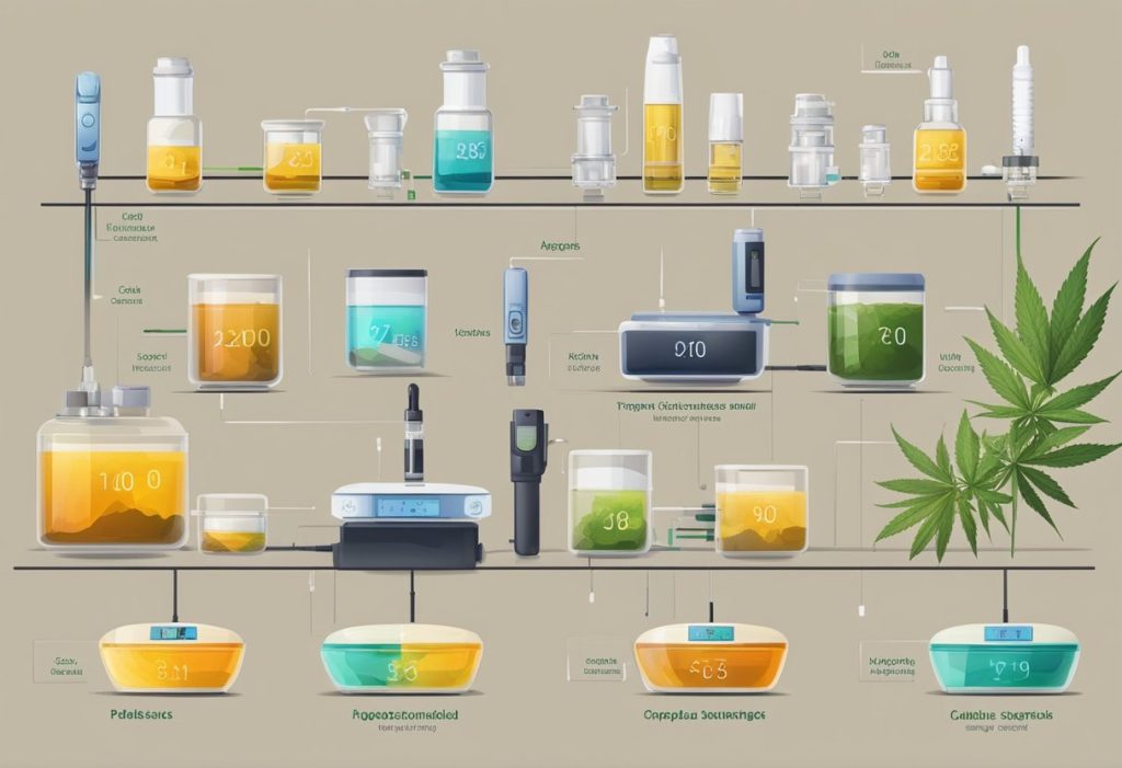 What Temp to Vape Weed Optimal Settings for Maximum Flavor and Potency