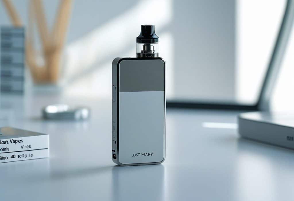 vape device - featured image