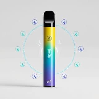 How Many Puffs In An Elf Bar Explained: Accurate Vaping Insights