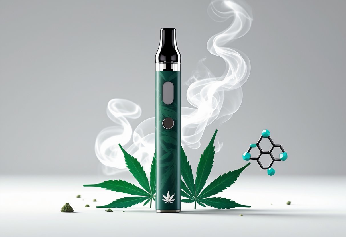 Do Lost Mary Vapes Have THC Explained Clearly