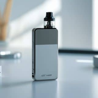 How Much Nicotine Is In A Lost Mary Vape – Explained Clearly