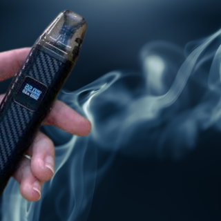 How To Unlock Oxva Xlim Pro: Step-by-Step Button Lock Instructions