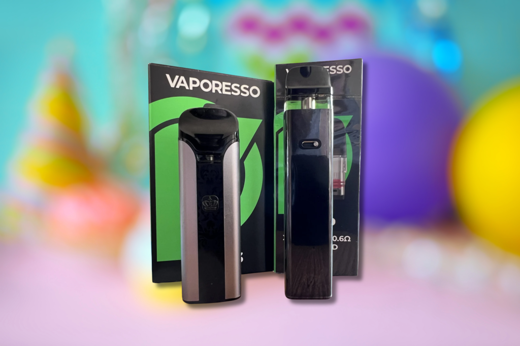 How Long Does a Vaporesso Take to Charge: Complete Charging Time Guide