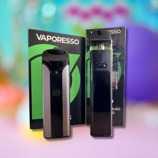 How Long Does a Vaporesso Take to Charge: Complete Charging Time Guide