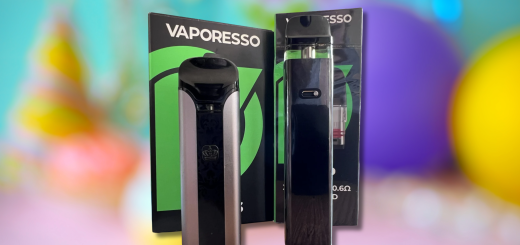 How Long Does a Vaporesso Take to Charge: Complete Charging Time Guide