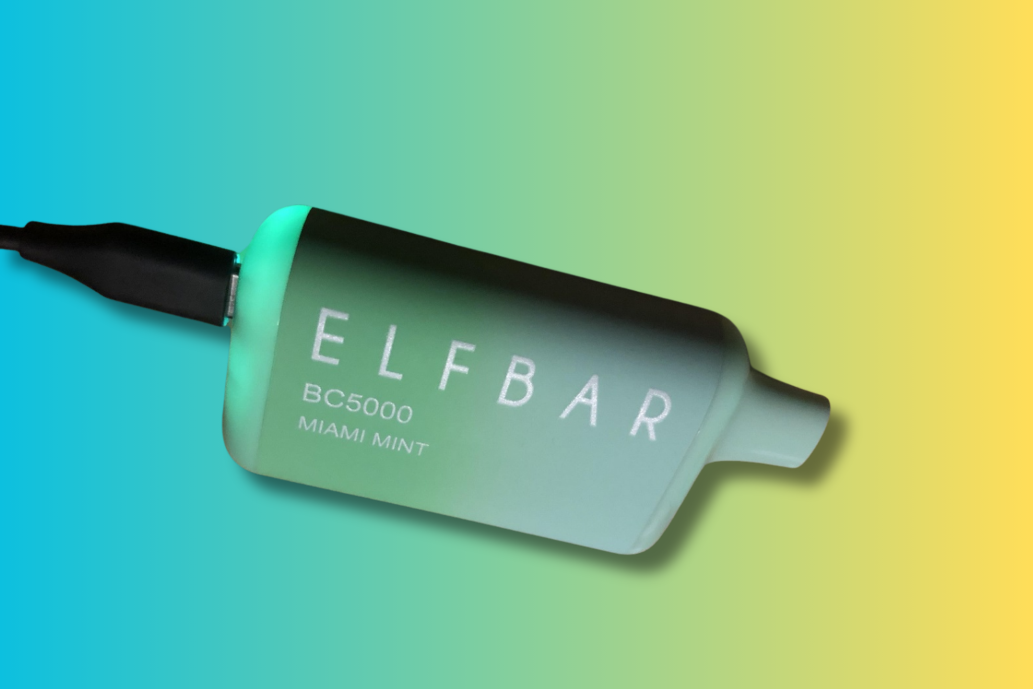 Why Is My Elf Bar Not Lighting Up When Charging: Common Causes and