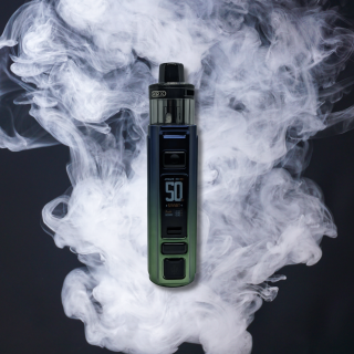 How to Reset VooPoo Argus: Complete Step-by-Step Guide for All Models